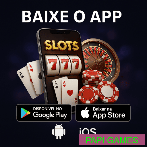 PAPI GAMES App